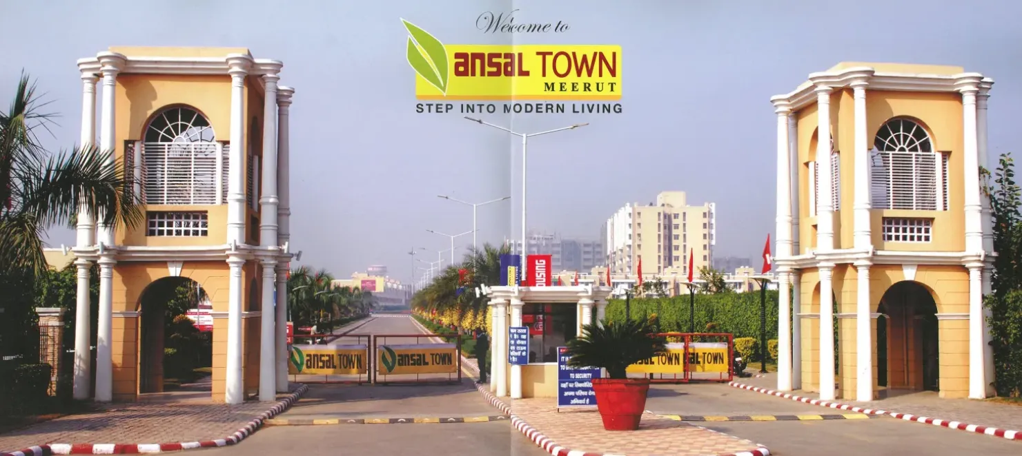 Ansal Town, Meerut