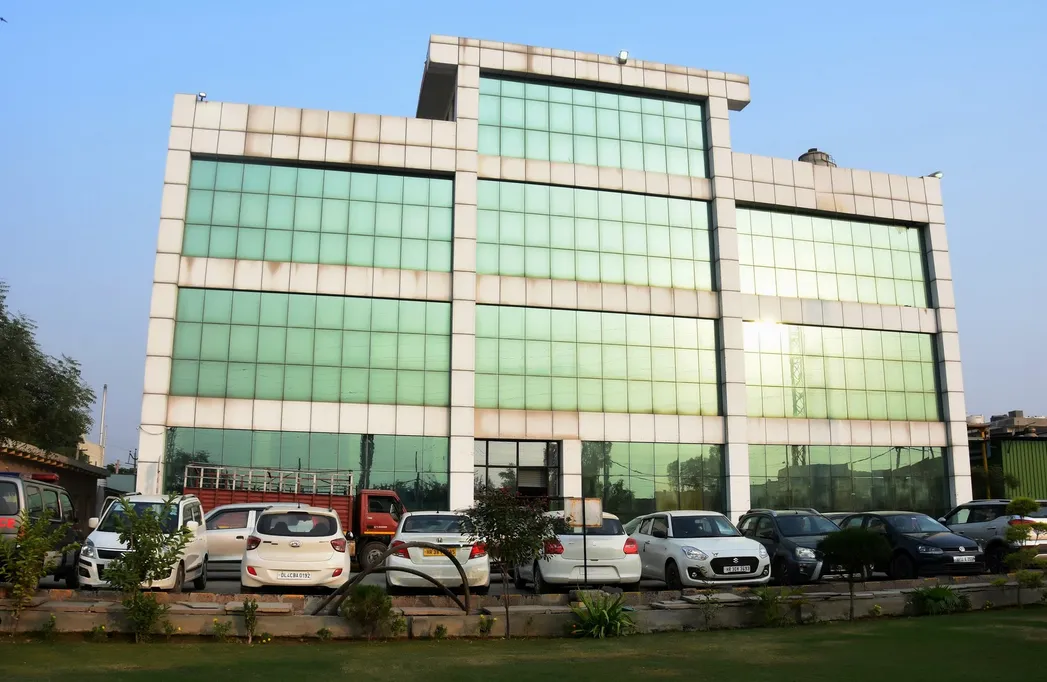 Bio-Med Pvt. Ltd., Ghaziabad