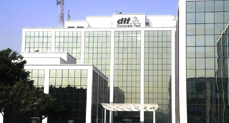 DLF Corporate Park, Gurugram