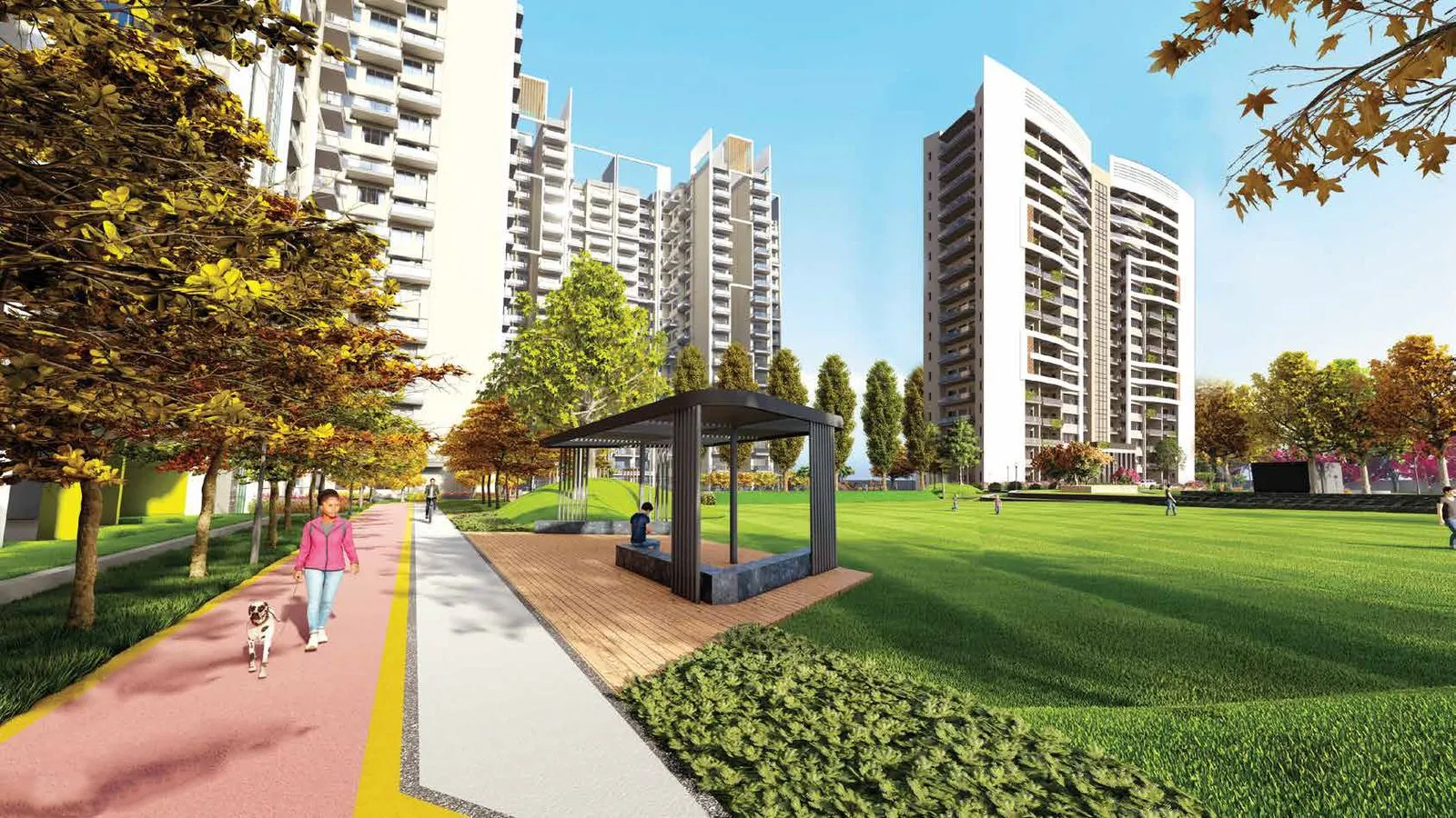 Kashish Developers, Sector 111 Gurugram