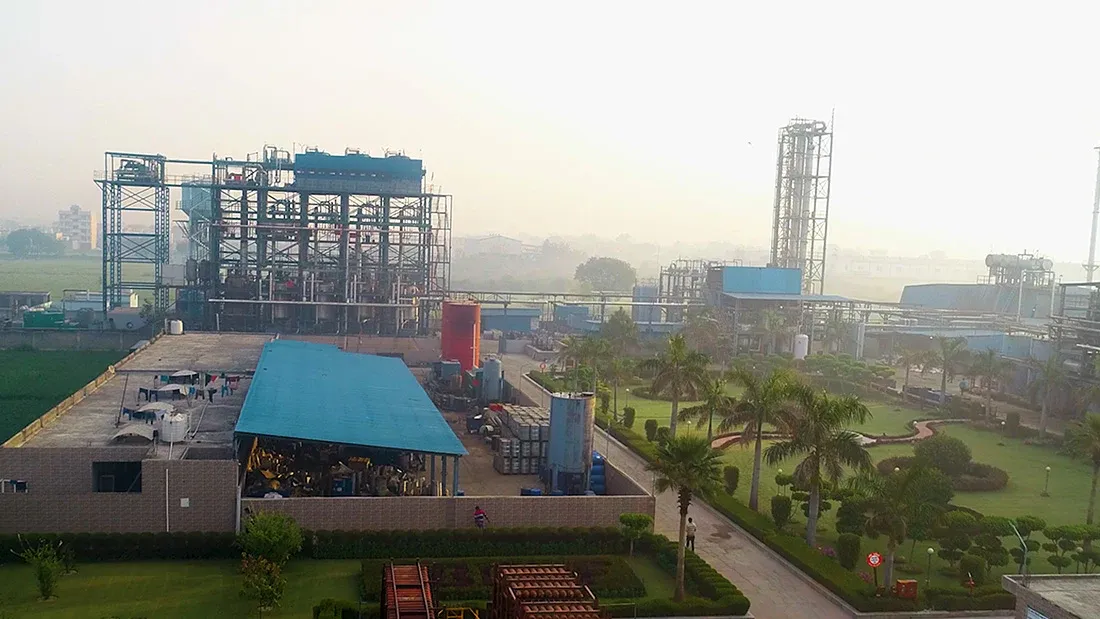 Shri Baankey Bihari Board Mills, Ghaziabad
