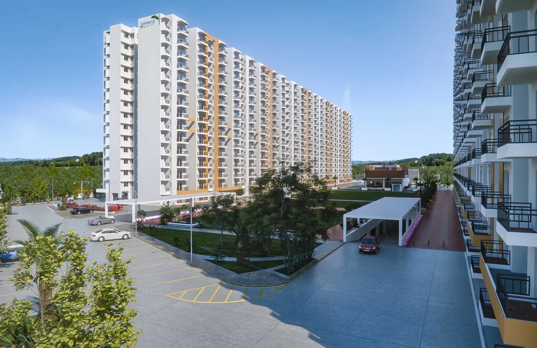 Umbera Work Project, Ludhiana